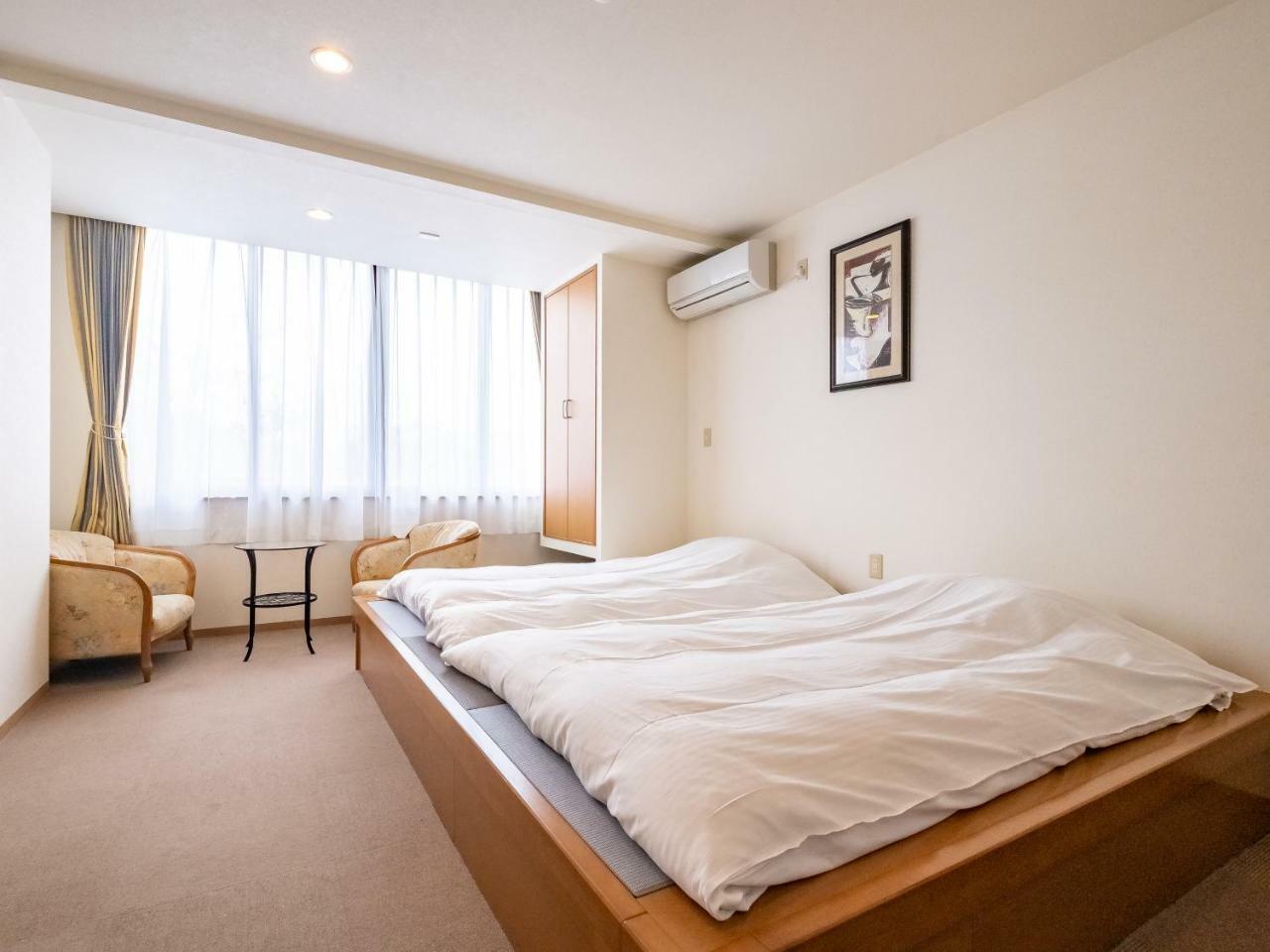Hotel Gora Onsen Kasansui Hakone
