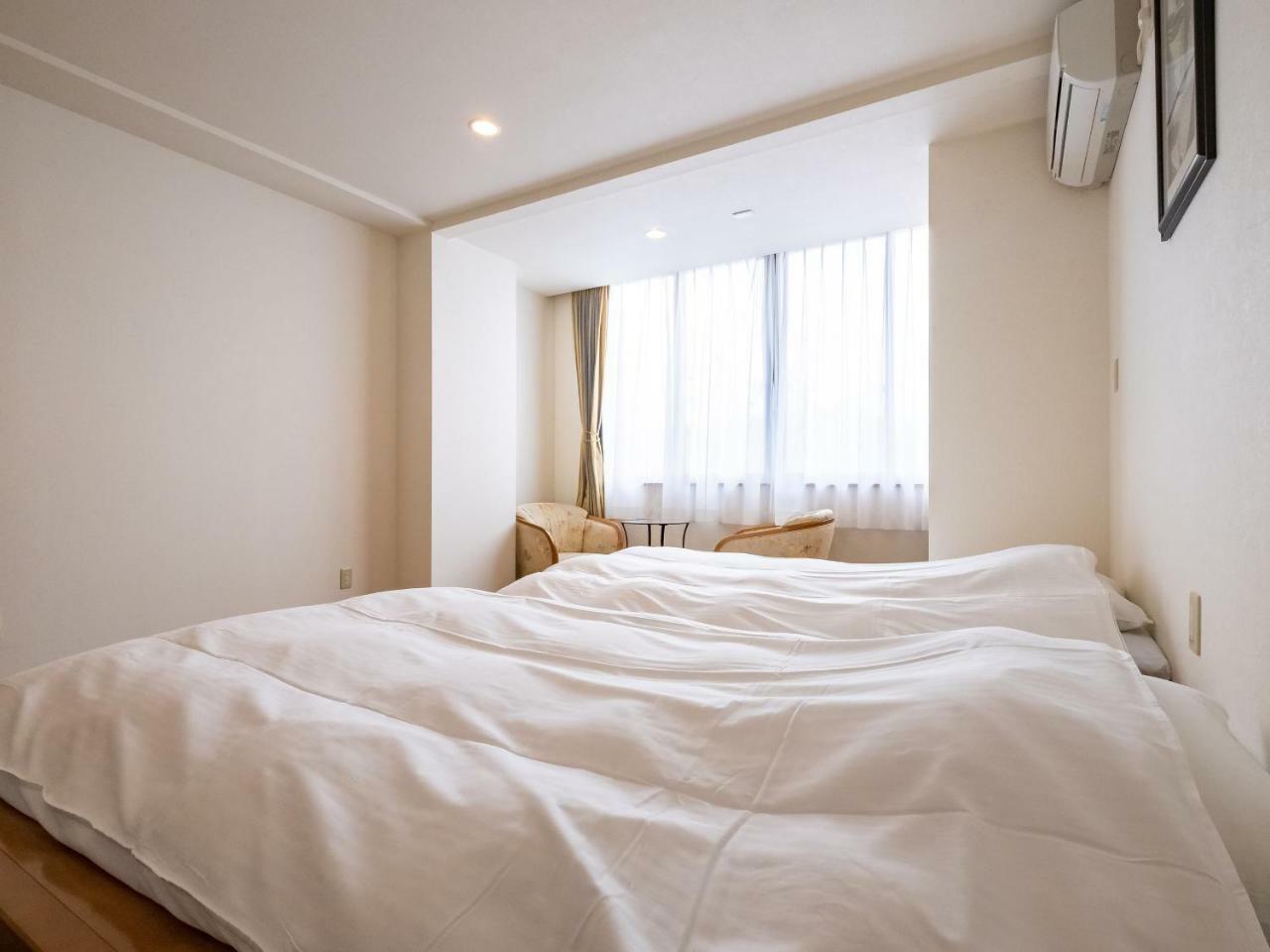 Hotel Gora Onsen Kasansui