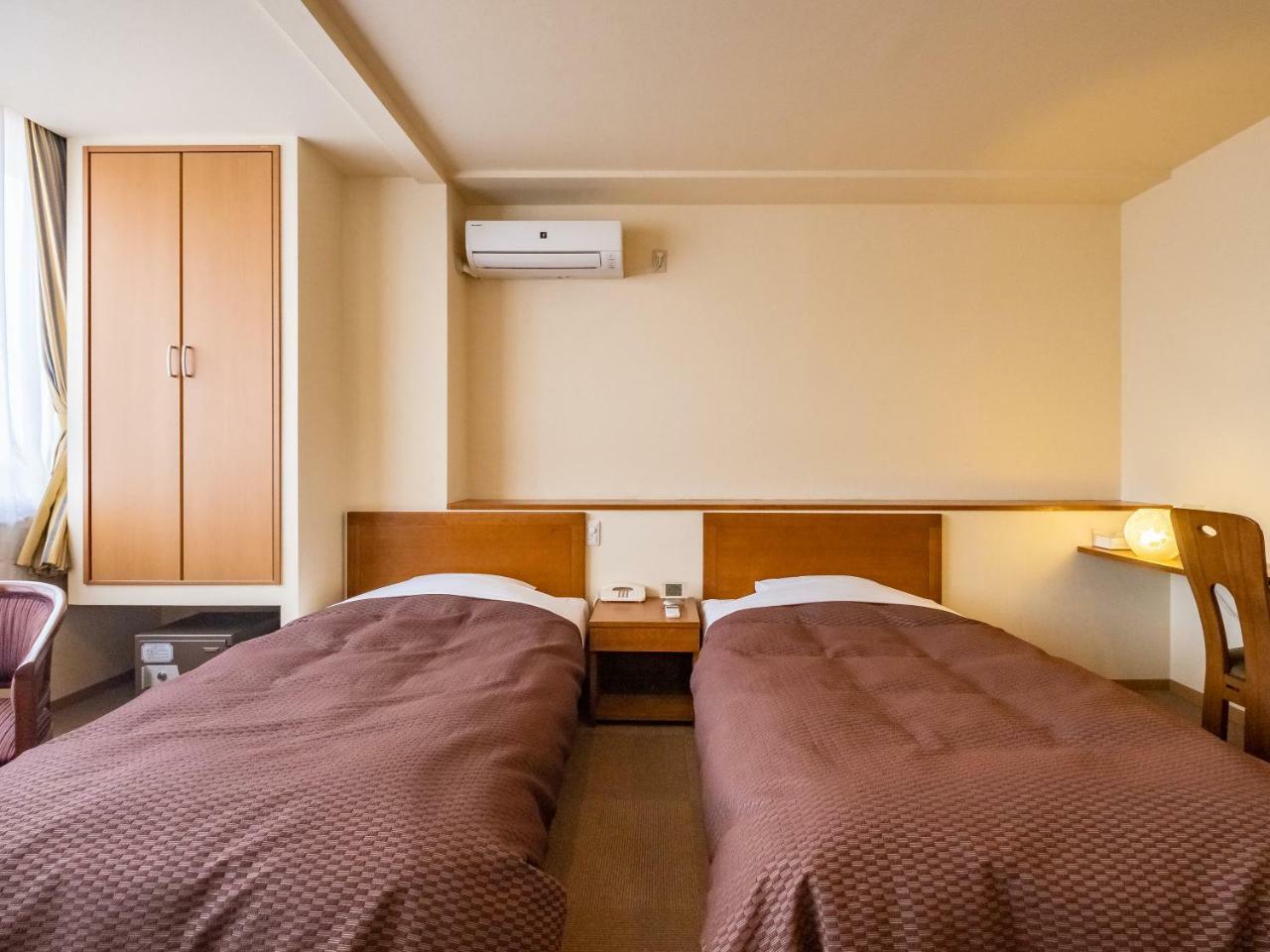 Gora Onsen Kasansui Hotel 3*