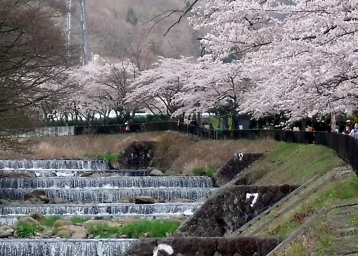 Hakone Gora Onsen Hotel Kasansui