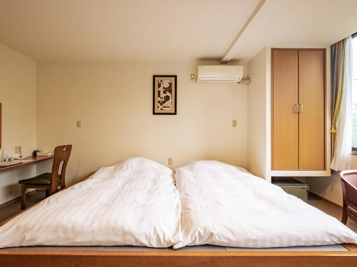 Hotel Gora Onsen Kasansui 3*