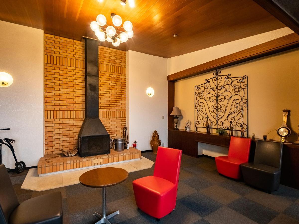 Gora Onsen Kasansui Hotel