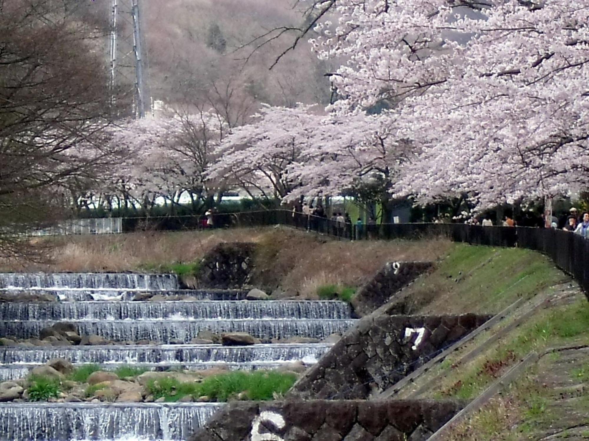 Gora Onsen Kasansui