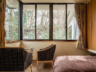 Gora Onsen Kasansui Hotel Hakone