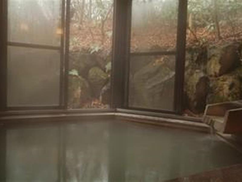 Gora Onsen Kasansui 3*
