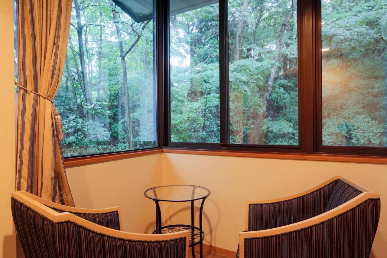 Hotel Gora Onsen Kasansui 3*