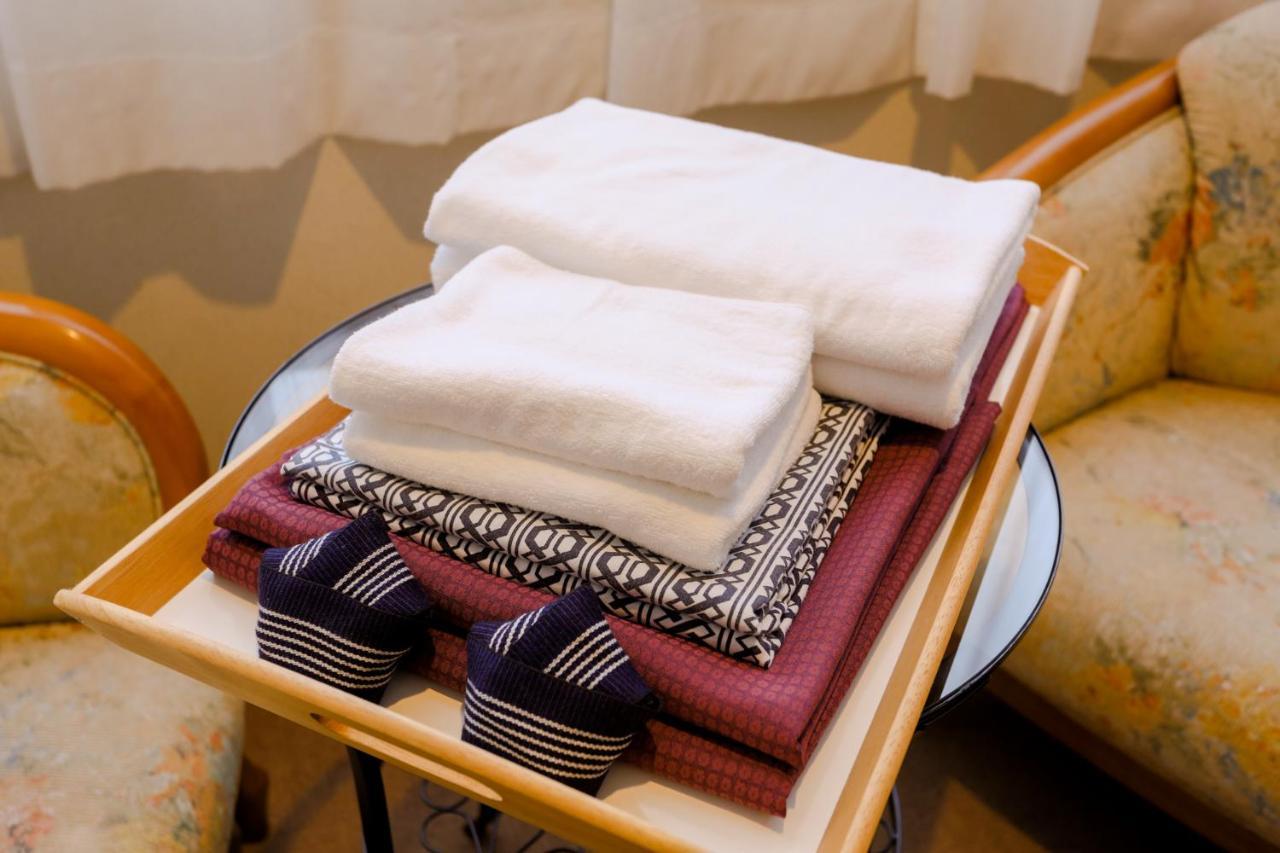 Hotel Gora Onsen Kasansui 3*