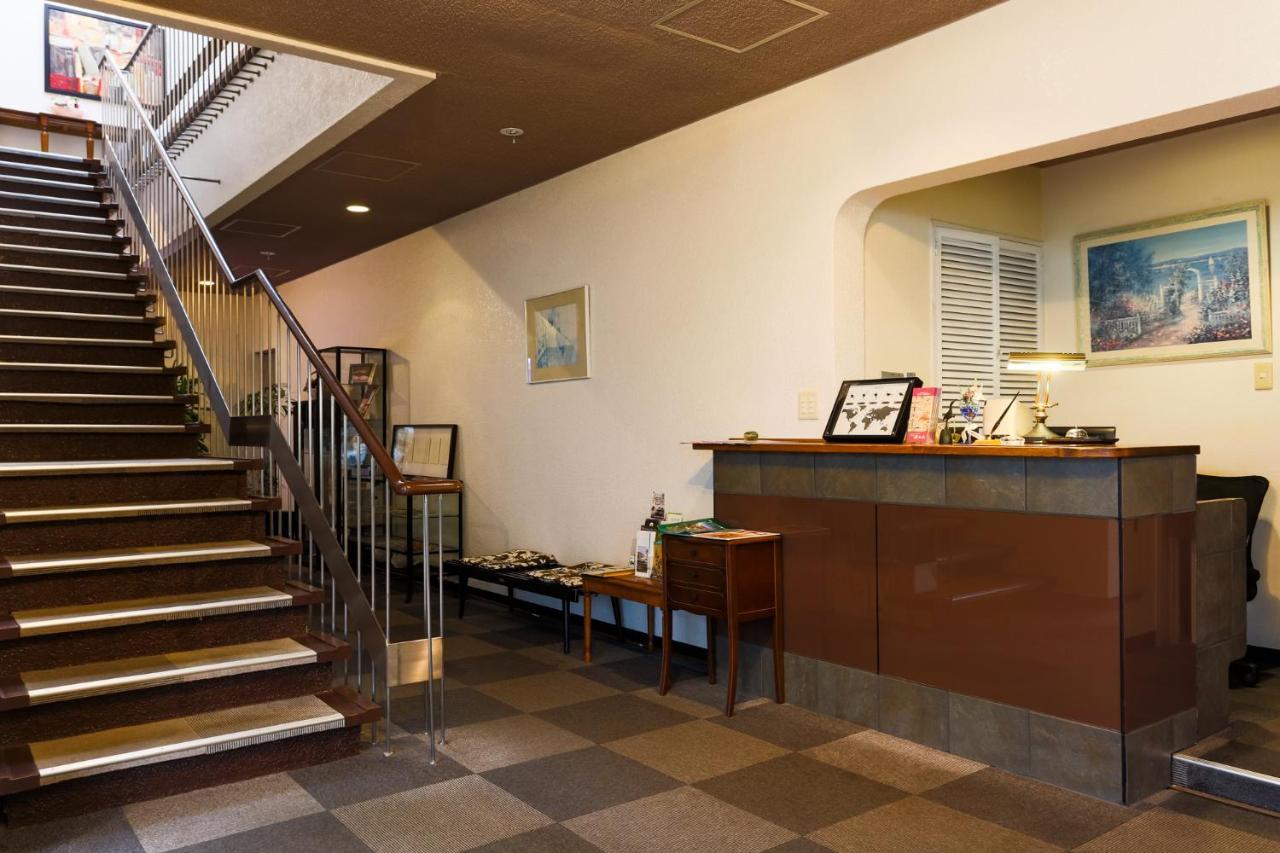 Hotel Gora Onsen Kasansui Hakone