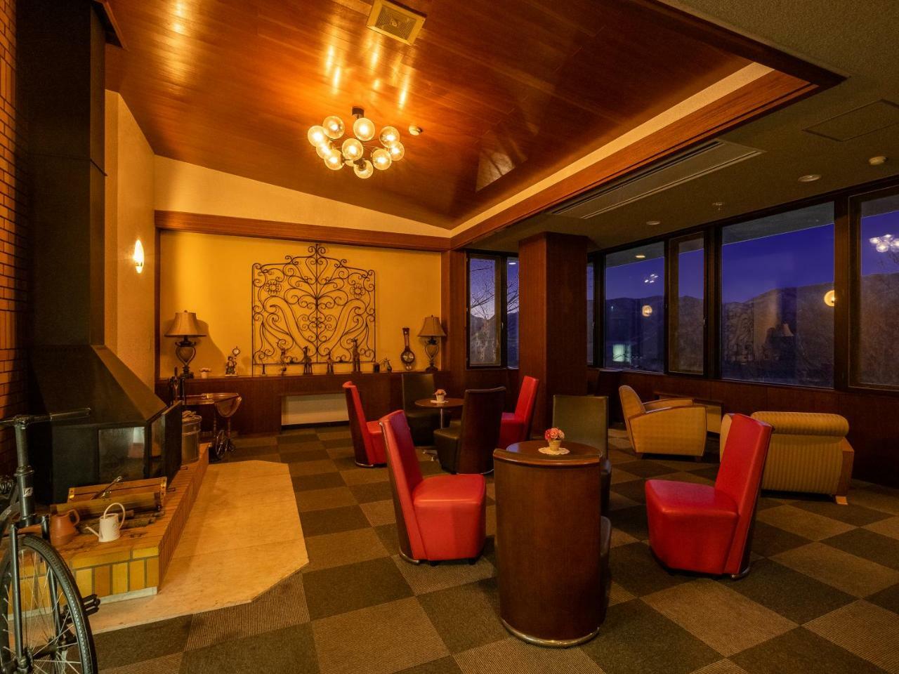 Gora Onsen Kasansui 3* Hakone