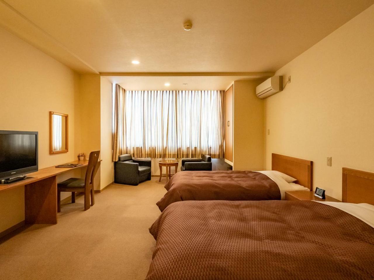 Gora Onsen Kasansui Hotel