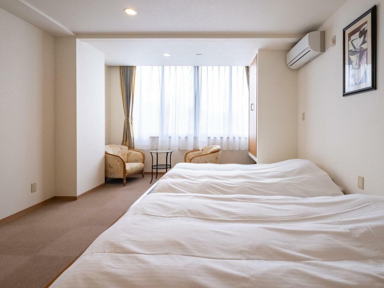 Gora Onsen Kasansui 3*