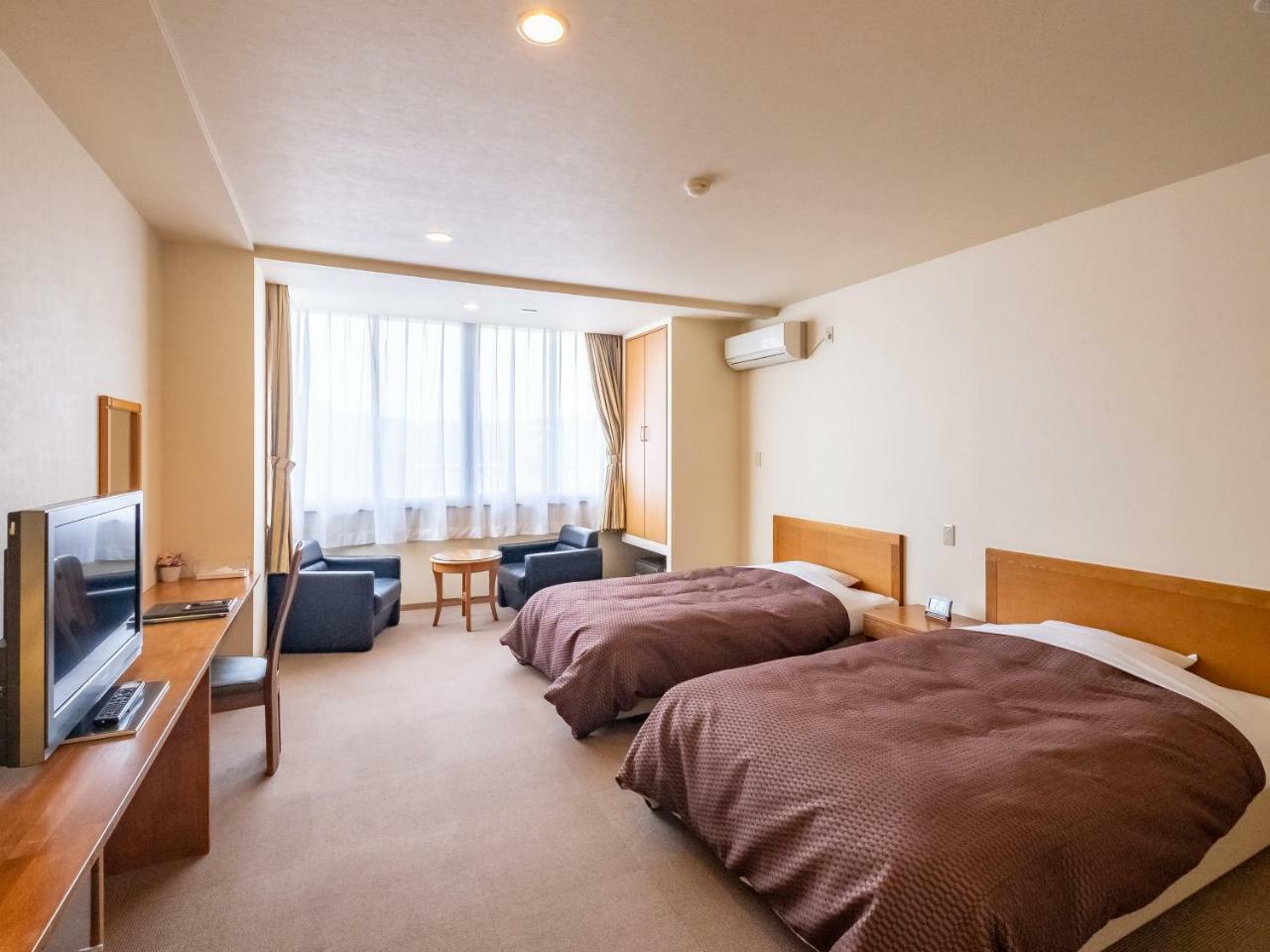Hotel Gora Onsen Kasansui
